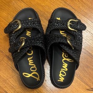 Sam Edelman Reid sandal - size 7